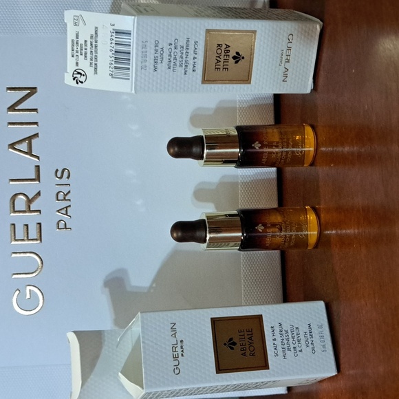 GUERLAIN Other - Guerlain Scalp & Hair